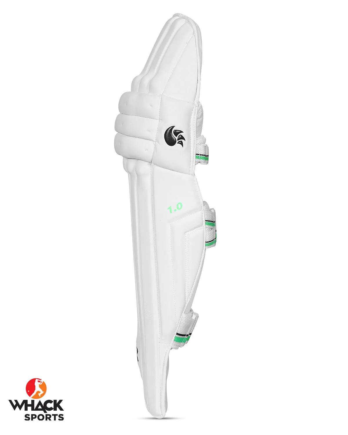 DSC Krunch 100 Cricket Bundle Kit - Junior