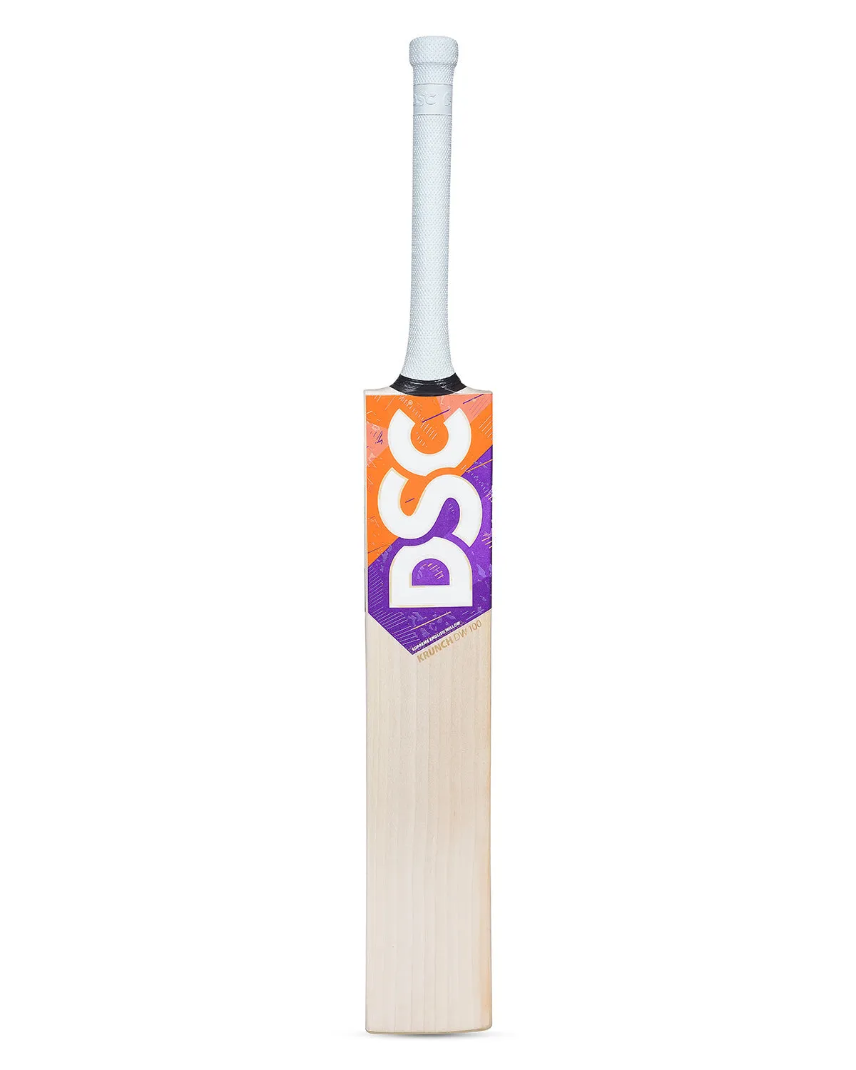 DSC Krunch 100 Cricket Bundle Kit - Junior