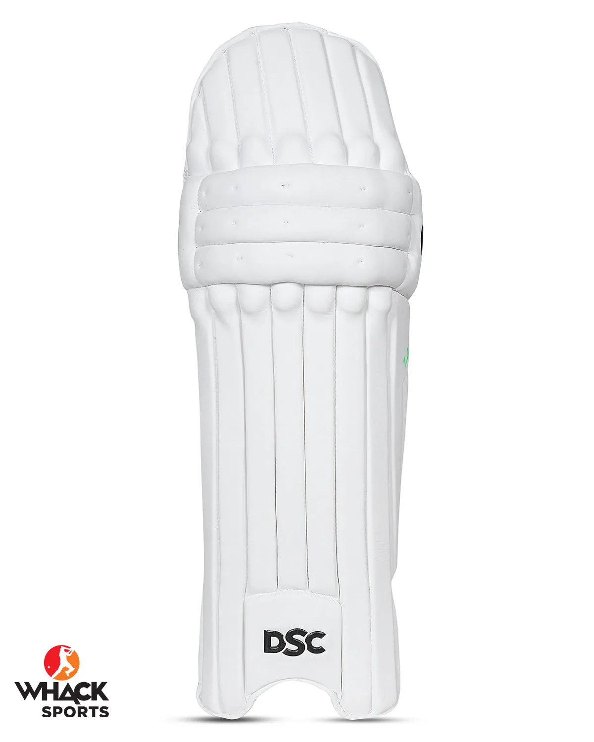 DSC Krunch 100 Cricket Bundle Kit - Junior