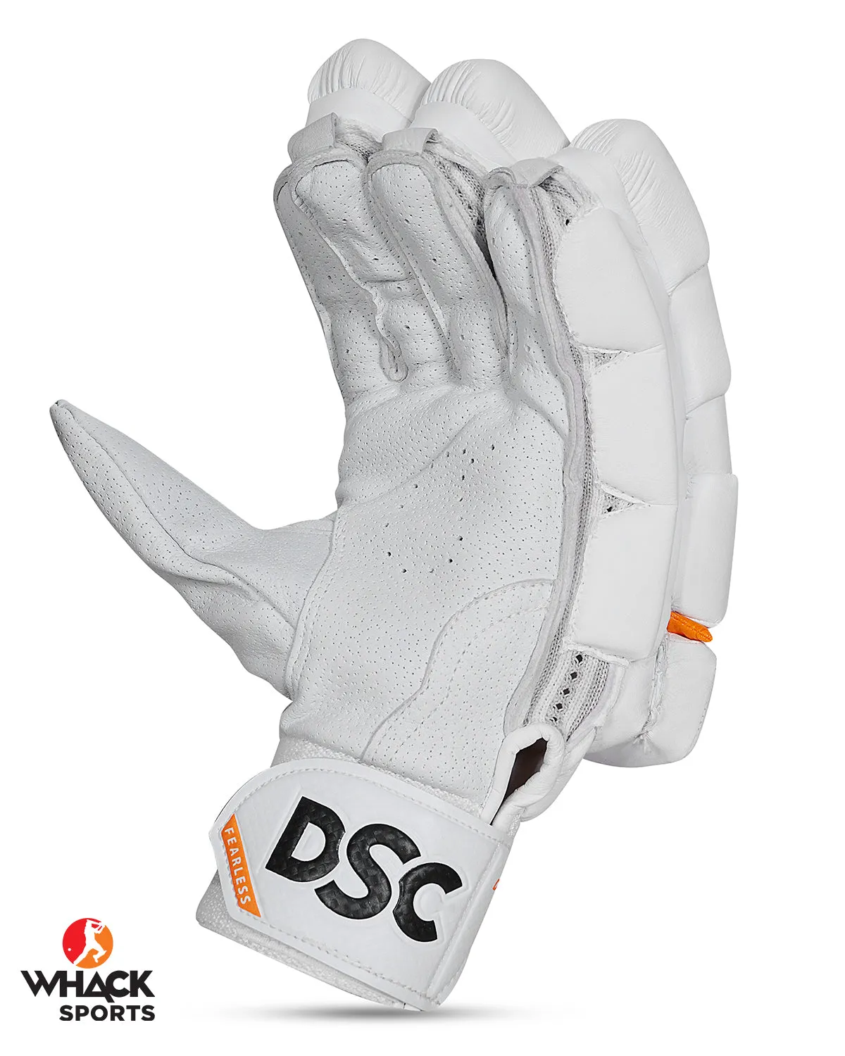 DSC Krunch 100 Cricket Bundle Kit - Junior