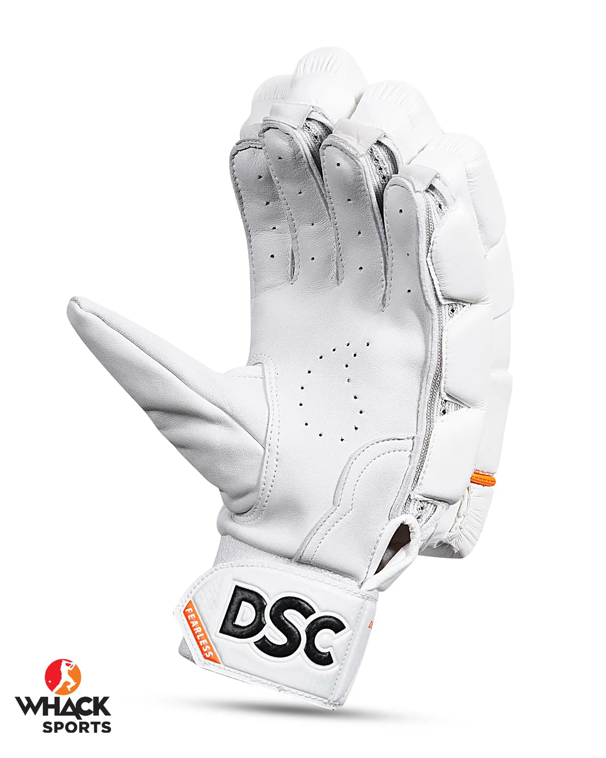 DSC Krunch 100 Cricket Bundle Kit - Junior