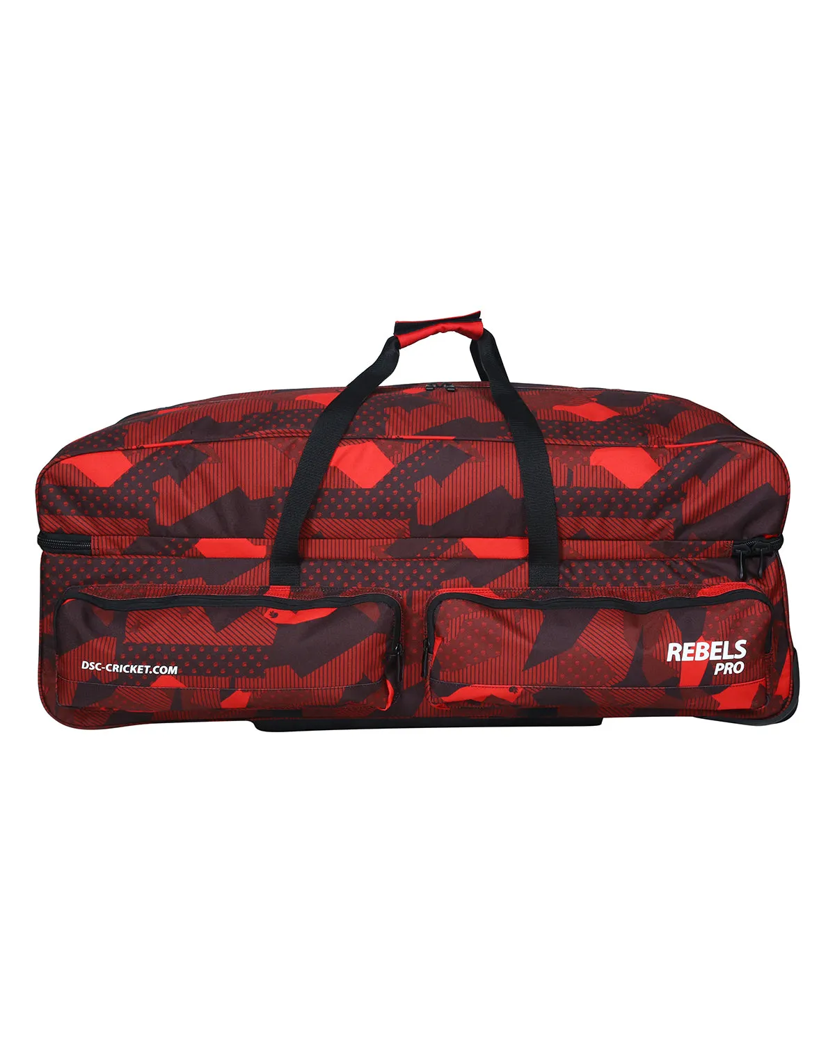 DSC Krunch 100 Cricket Bundle Kit - Junior