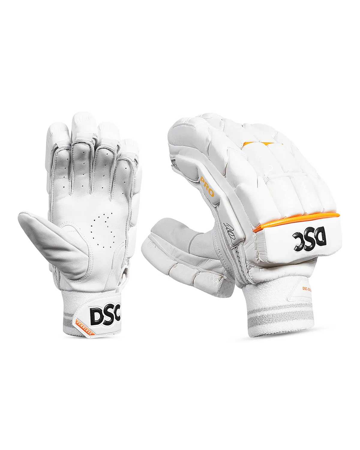 DSC Krunch 100 Cricket Bundle Kit - Junior