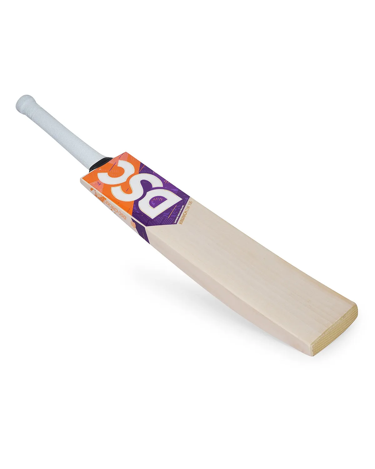 DSC Krunch 100 Cricket Bundle Kit - Junior