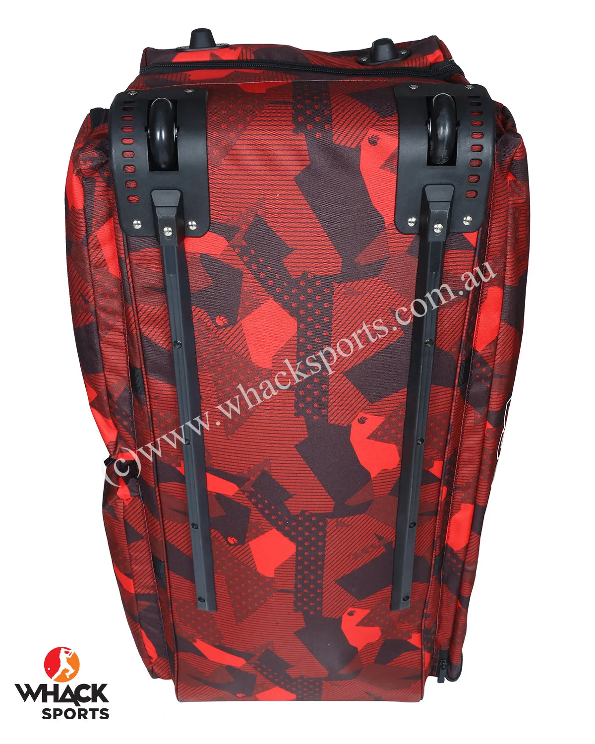 DSC Krunch 100 Cricket Bundle Kit - Junior