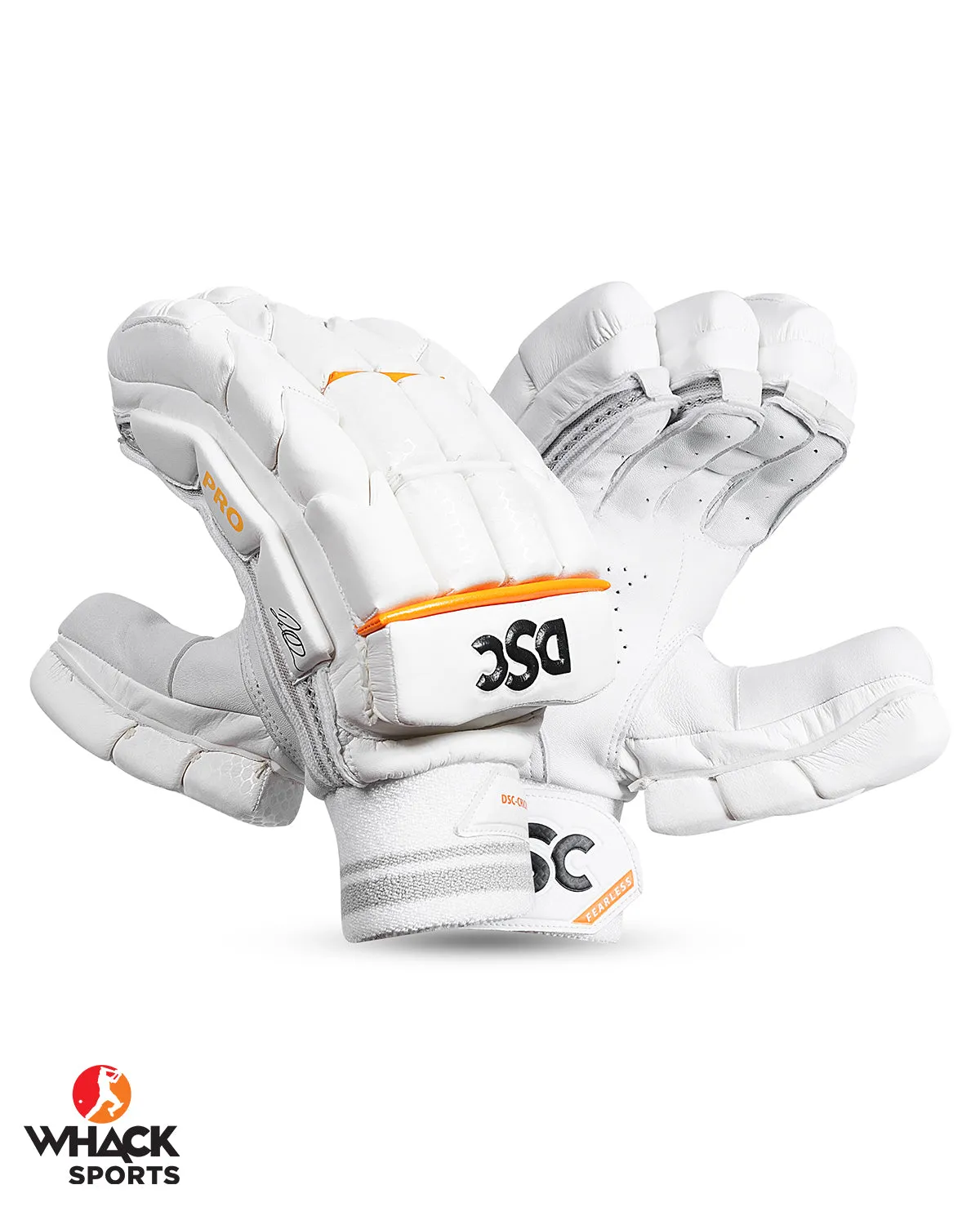 DSC Krunch 100 Cricket Bundle Kit - Junior