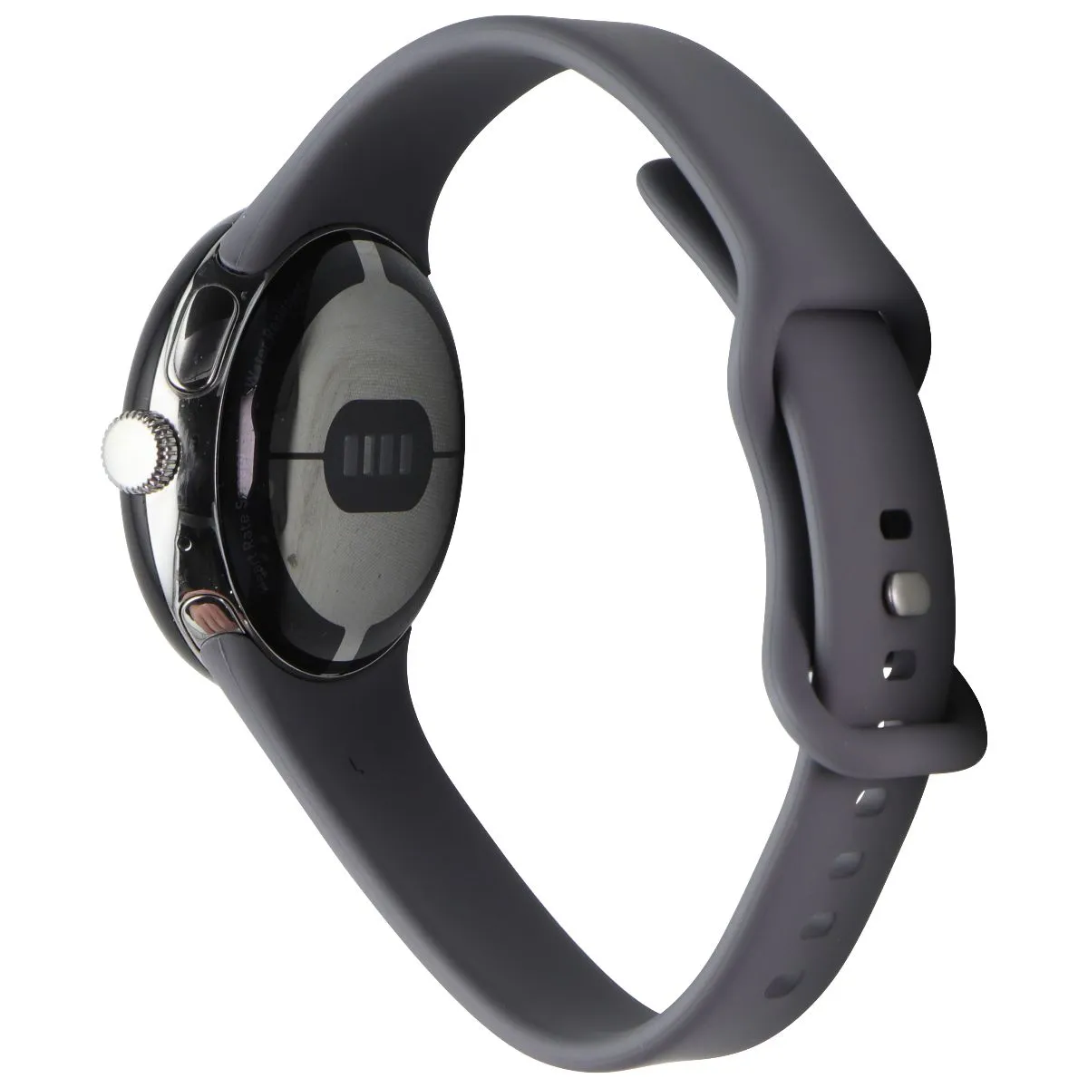 Google Pixel Watch 2 - Wifi -Silver Case / Porcelain Active Band (G4TSL/GQ6H2)