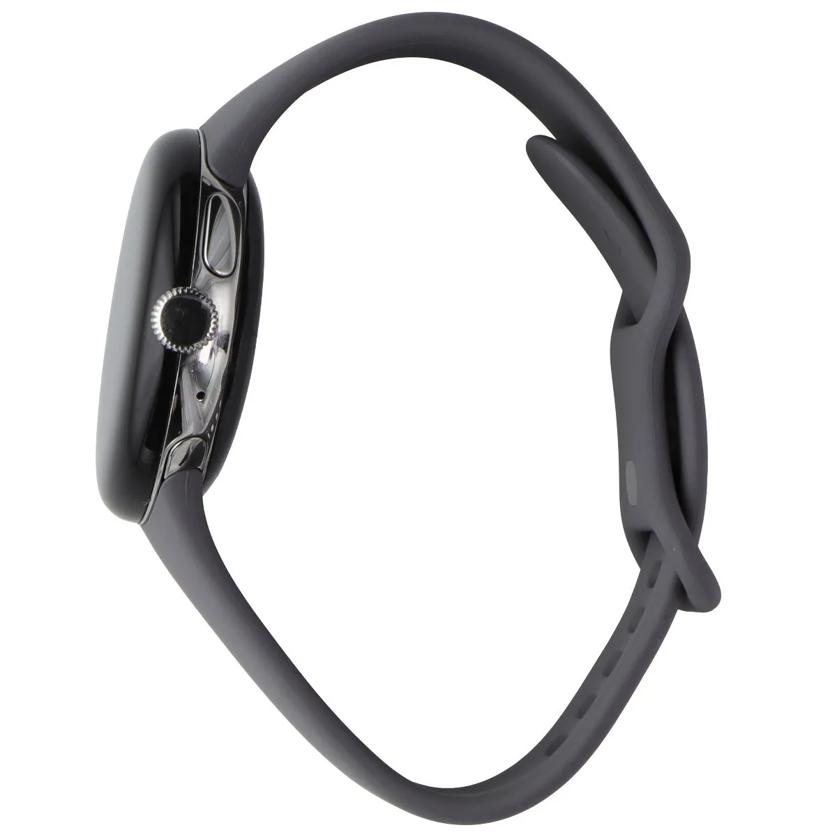 Google Pixel Watch 2 - Wifi -Silver Case / Porcelain Active Band (G4TSL/GQ6H2)
