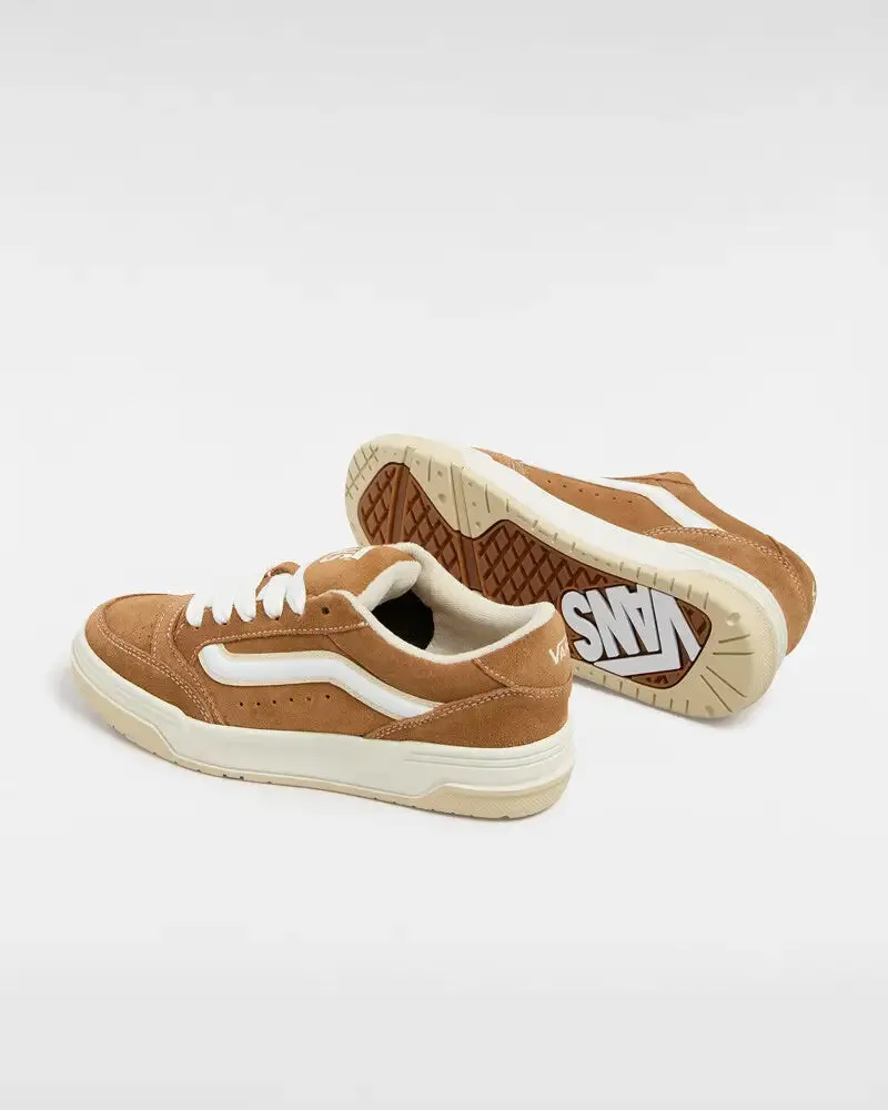 Hylane Shoes in Brown