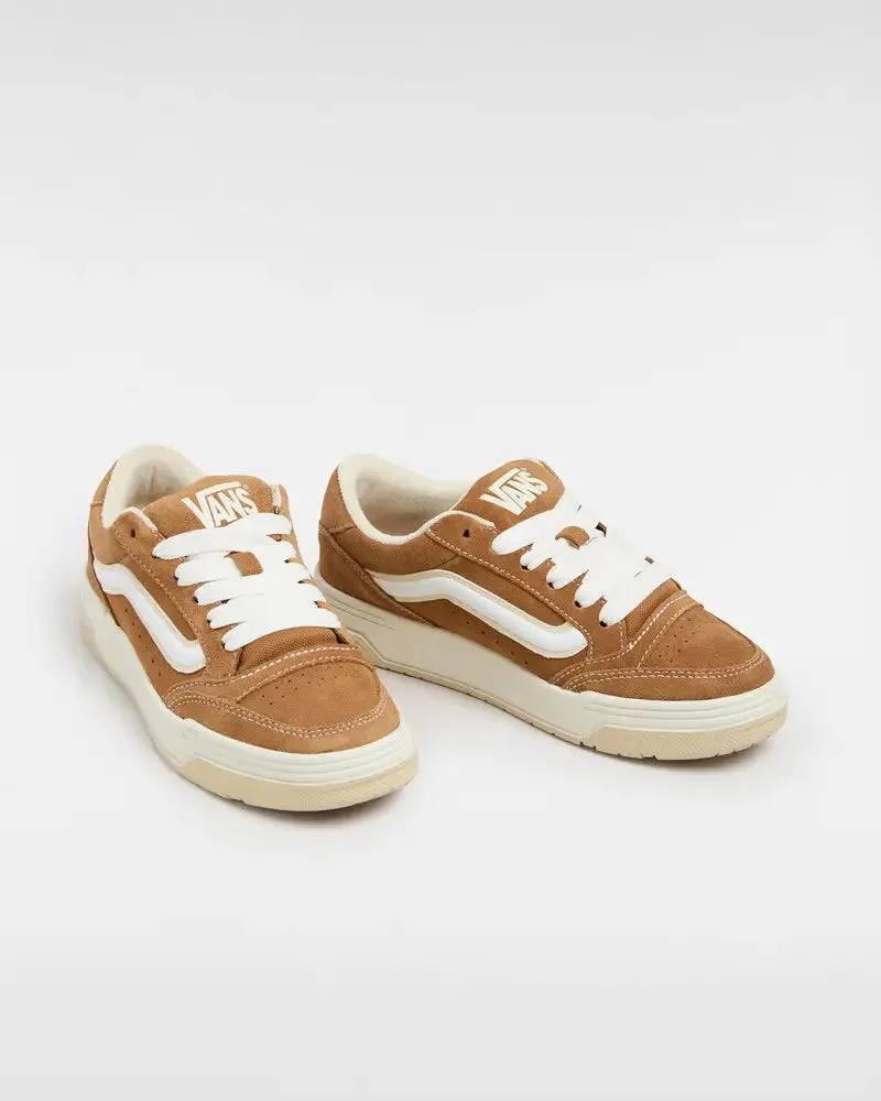 Hylane Shoes in Brown