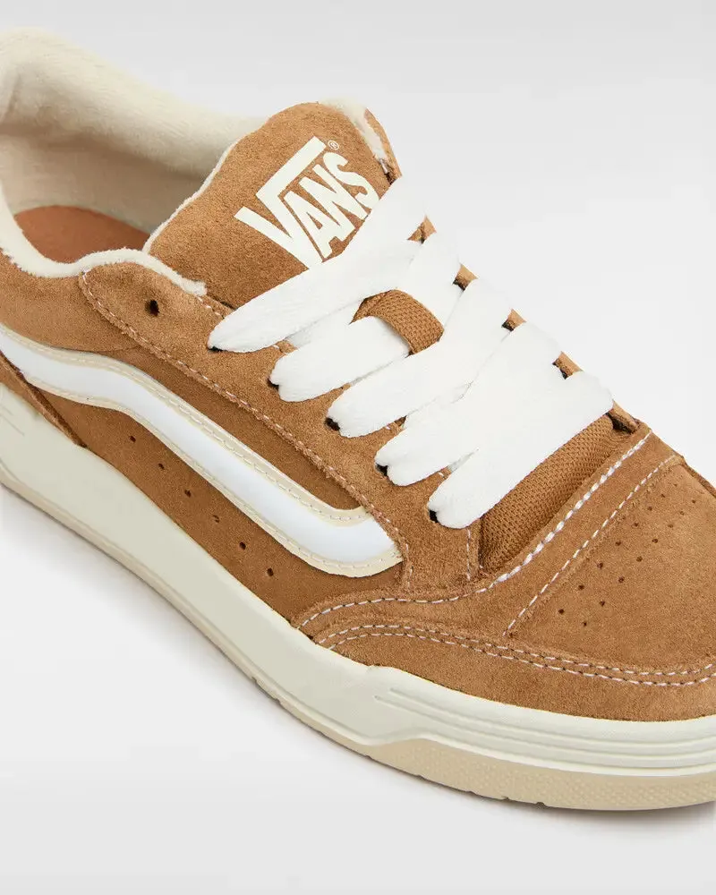 Hylane Shoes in Brown