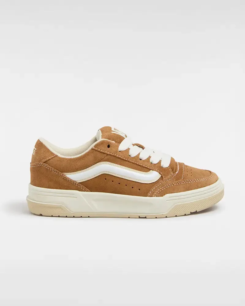 Hylane Shoes in Brown
