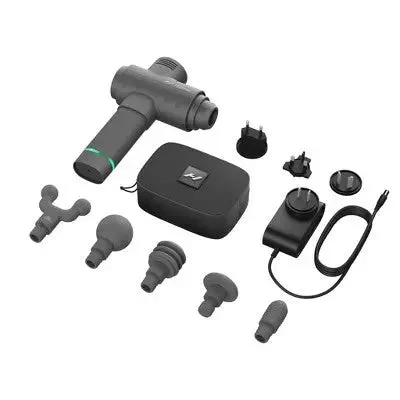 Hyperice Hypervolt 2 Percussion Massage Device - Silver