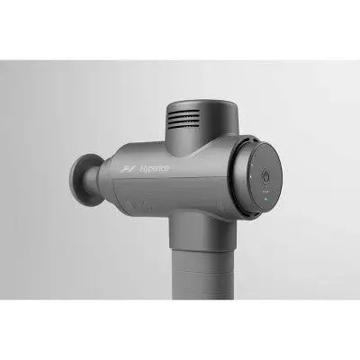 Hyperice Hypervolt 2 Percussion Massage Device - Silver