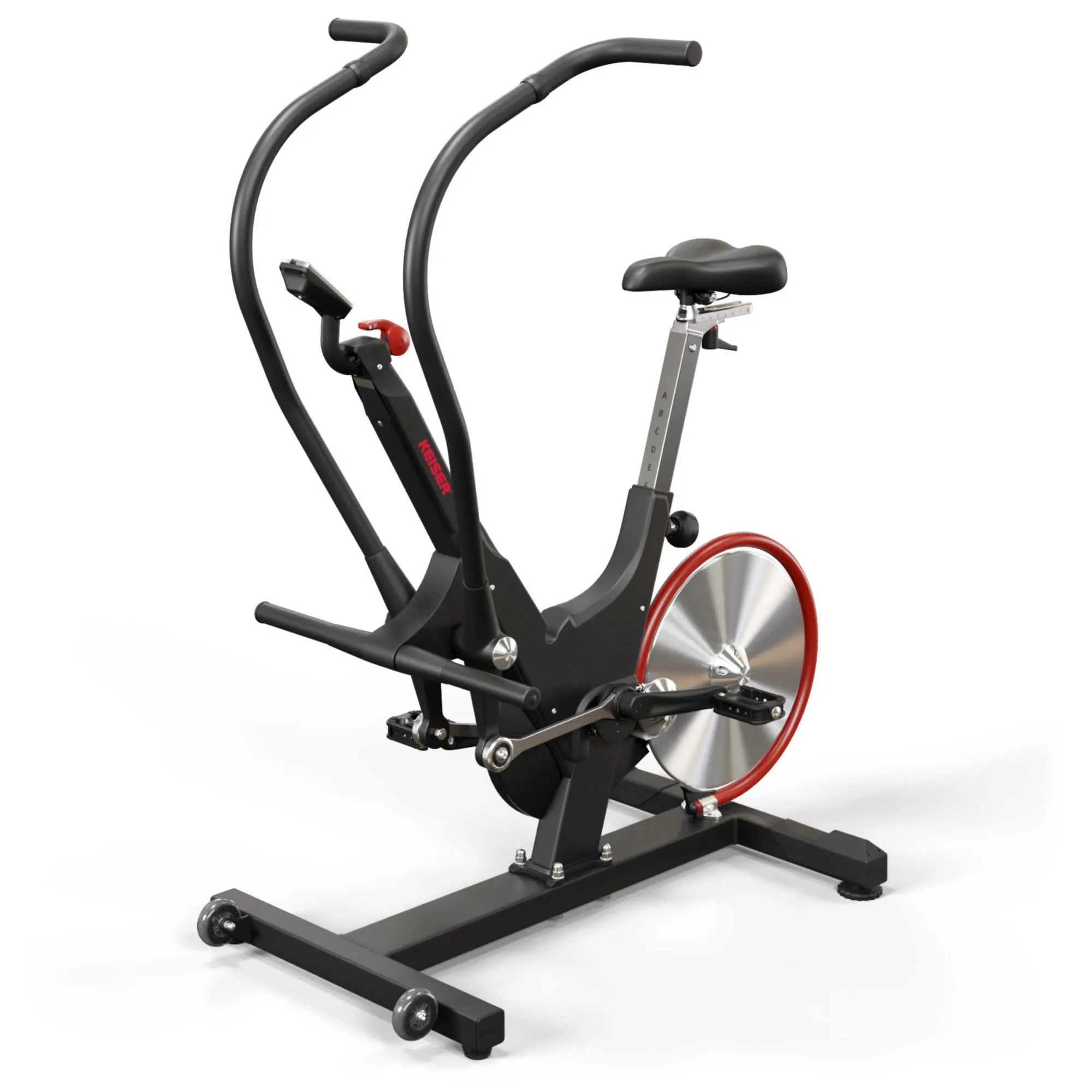Keiser M3i Total Body Trainer