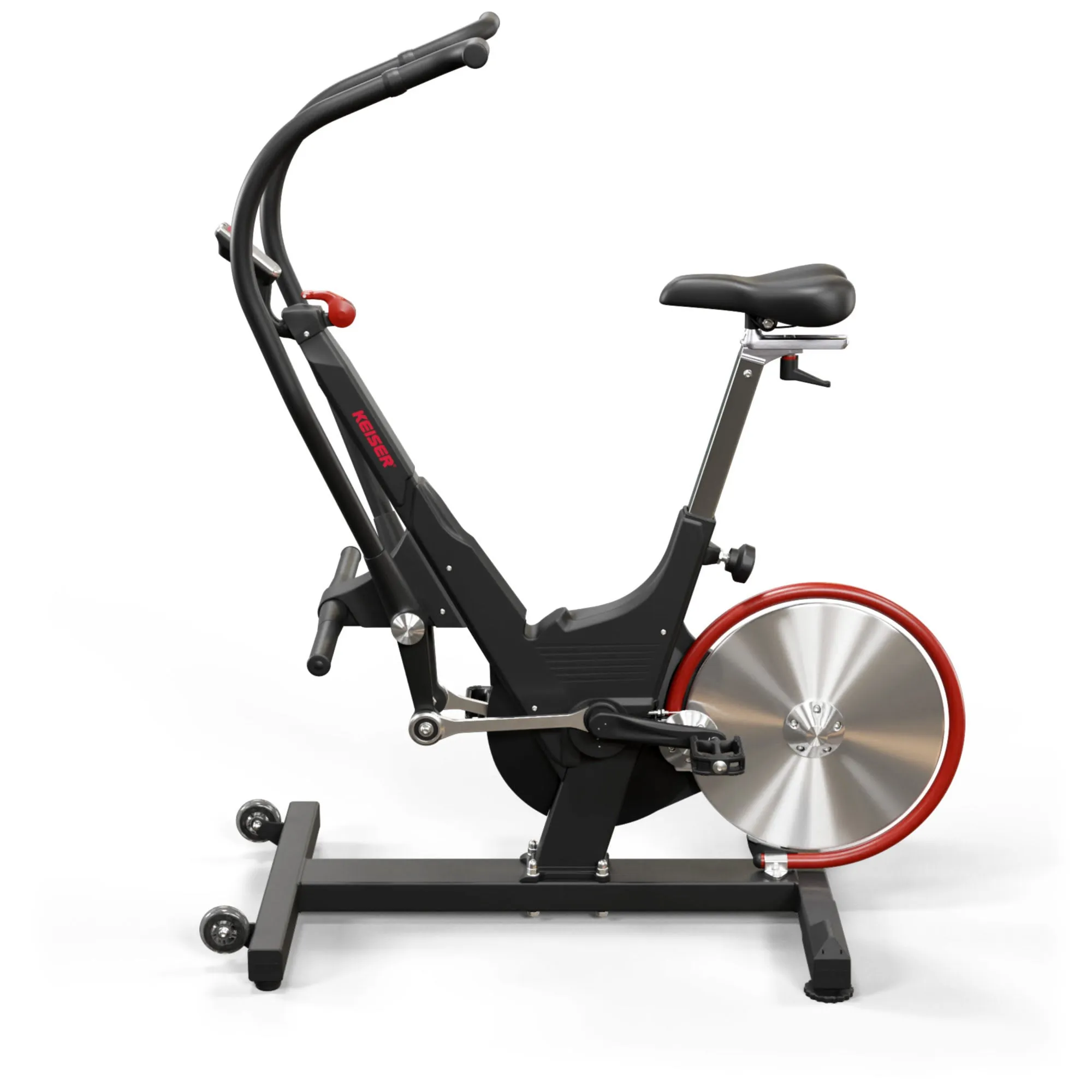 Keiser M3i Total Body Trainer