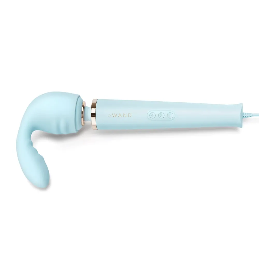 Le Wand Original Flexi Silicone Attachment