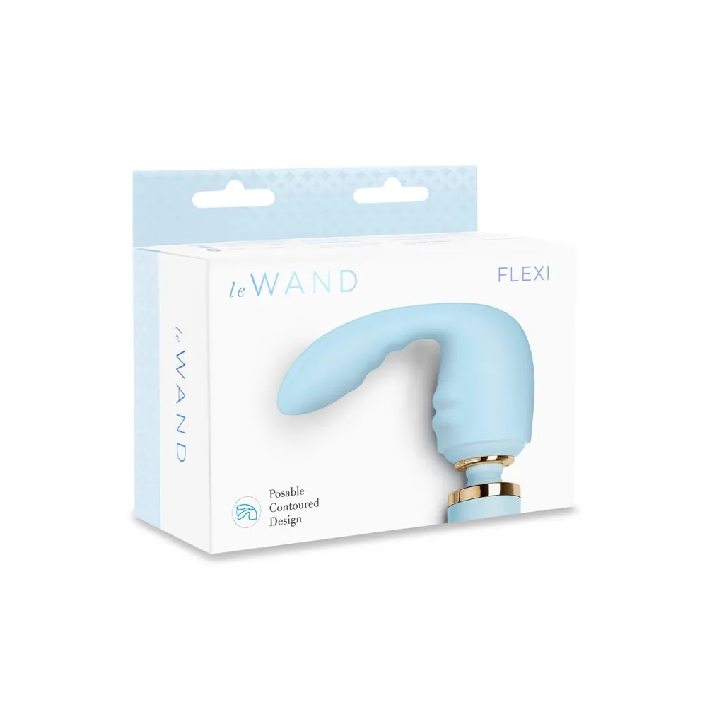 Le Wand Original Flexi Silicone Attachment