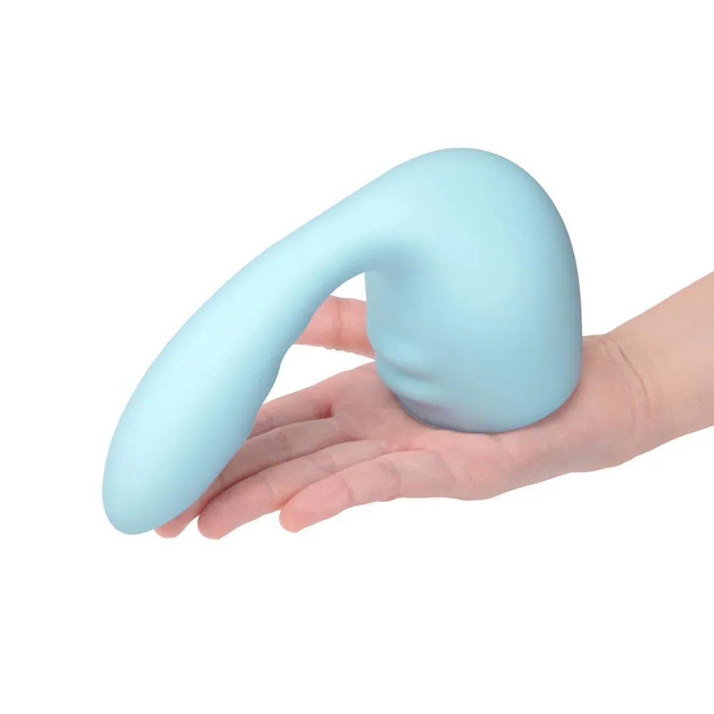 Le Wand Original Flexi Silicone Attachment