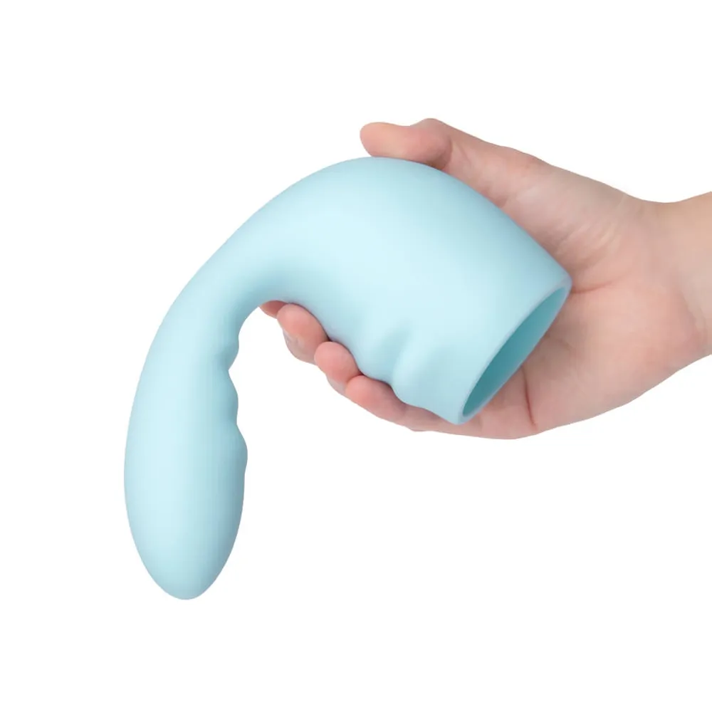 Le Wand Original Flexi Silicone Attachment