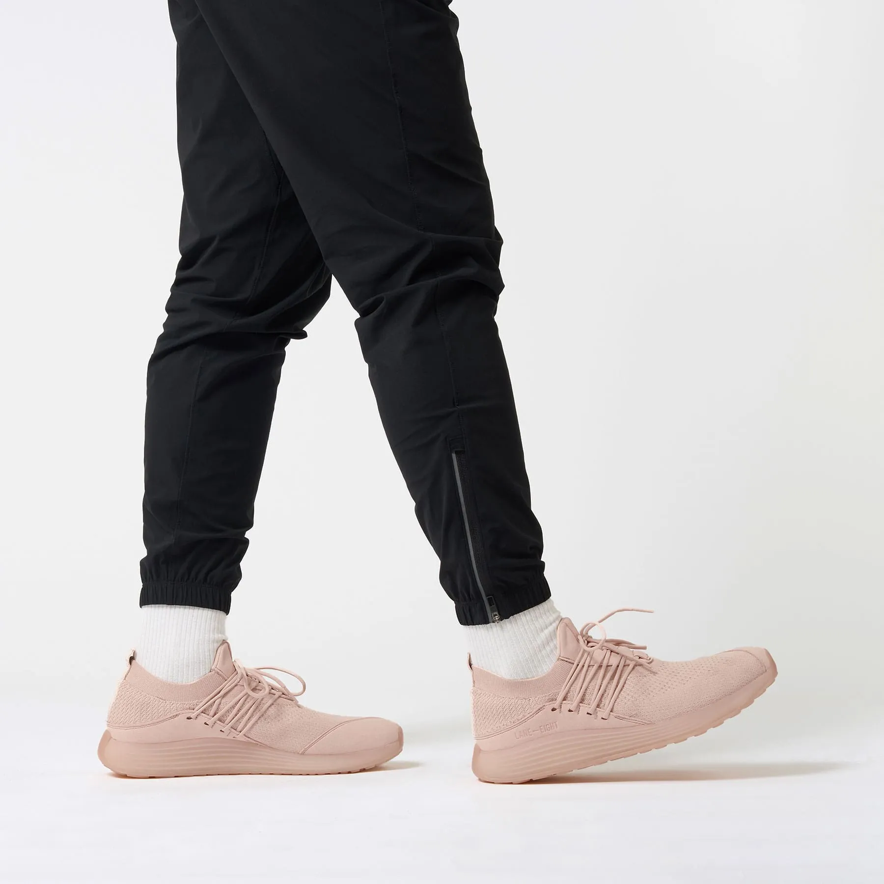 Men's Trainer AD 1 (Himalayan Pink)