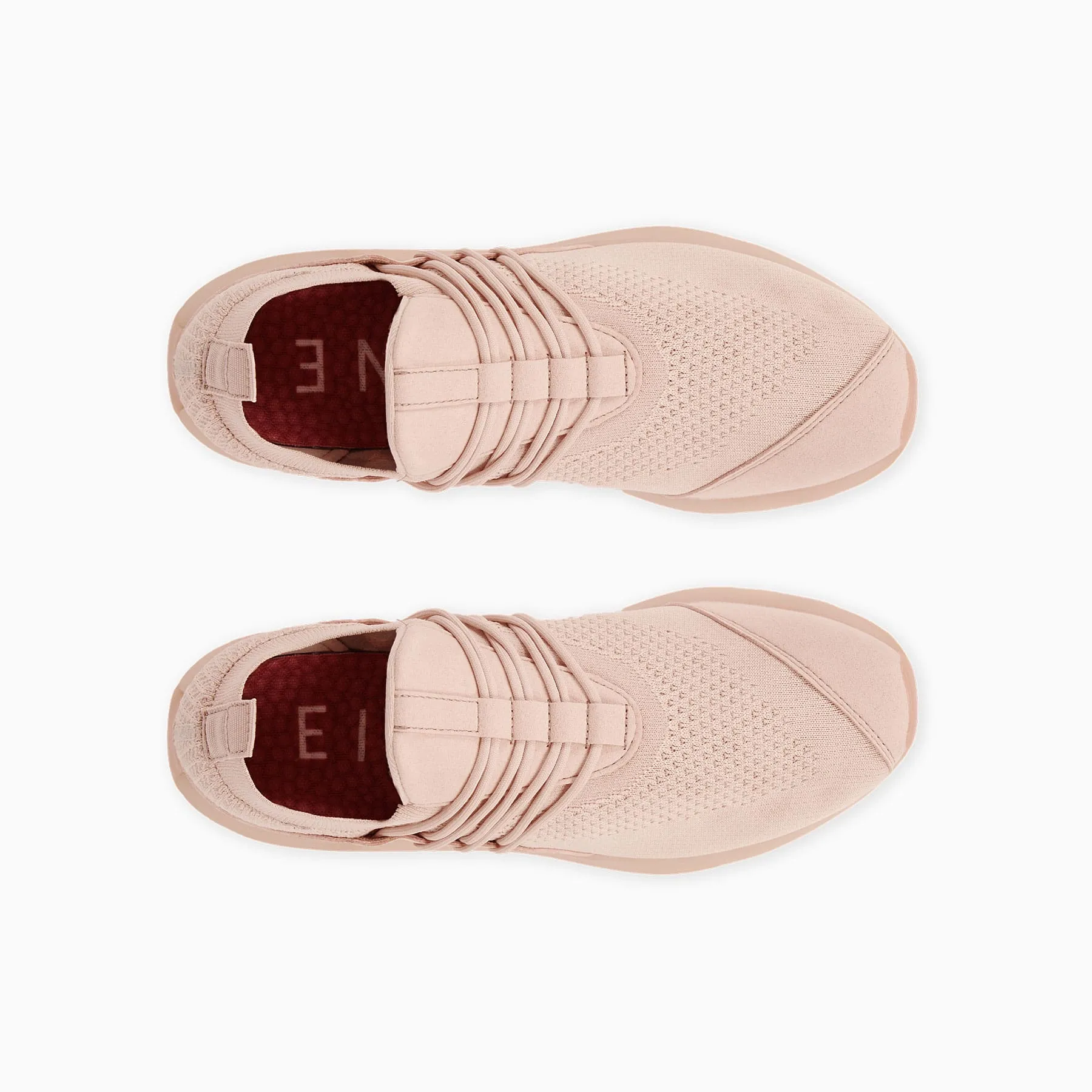 Men's Trainer AD 1 (Himalayan Pink)