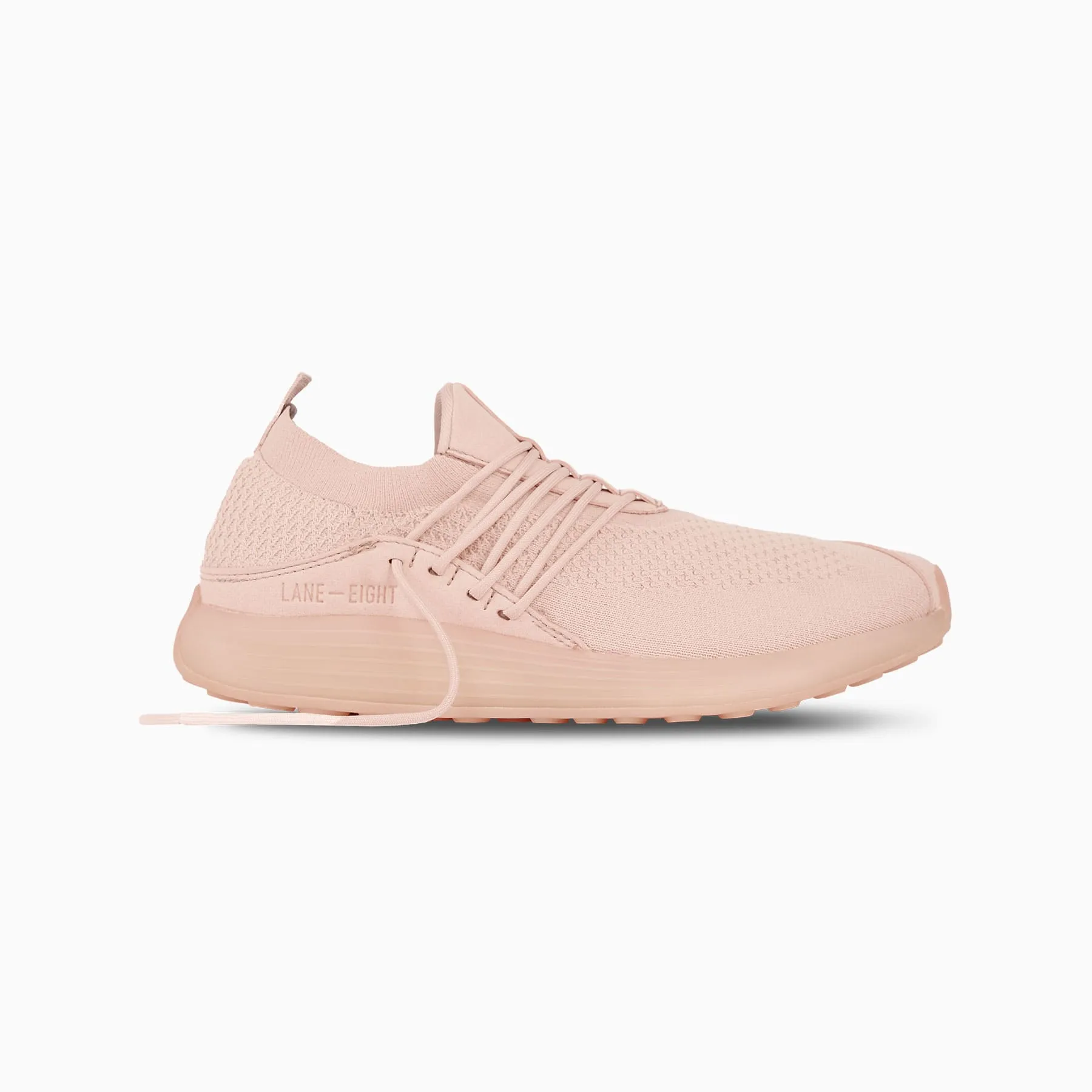 Men's Trainer AD 1 (Himalayan Pink)