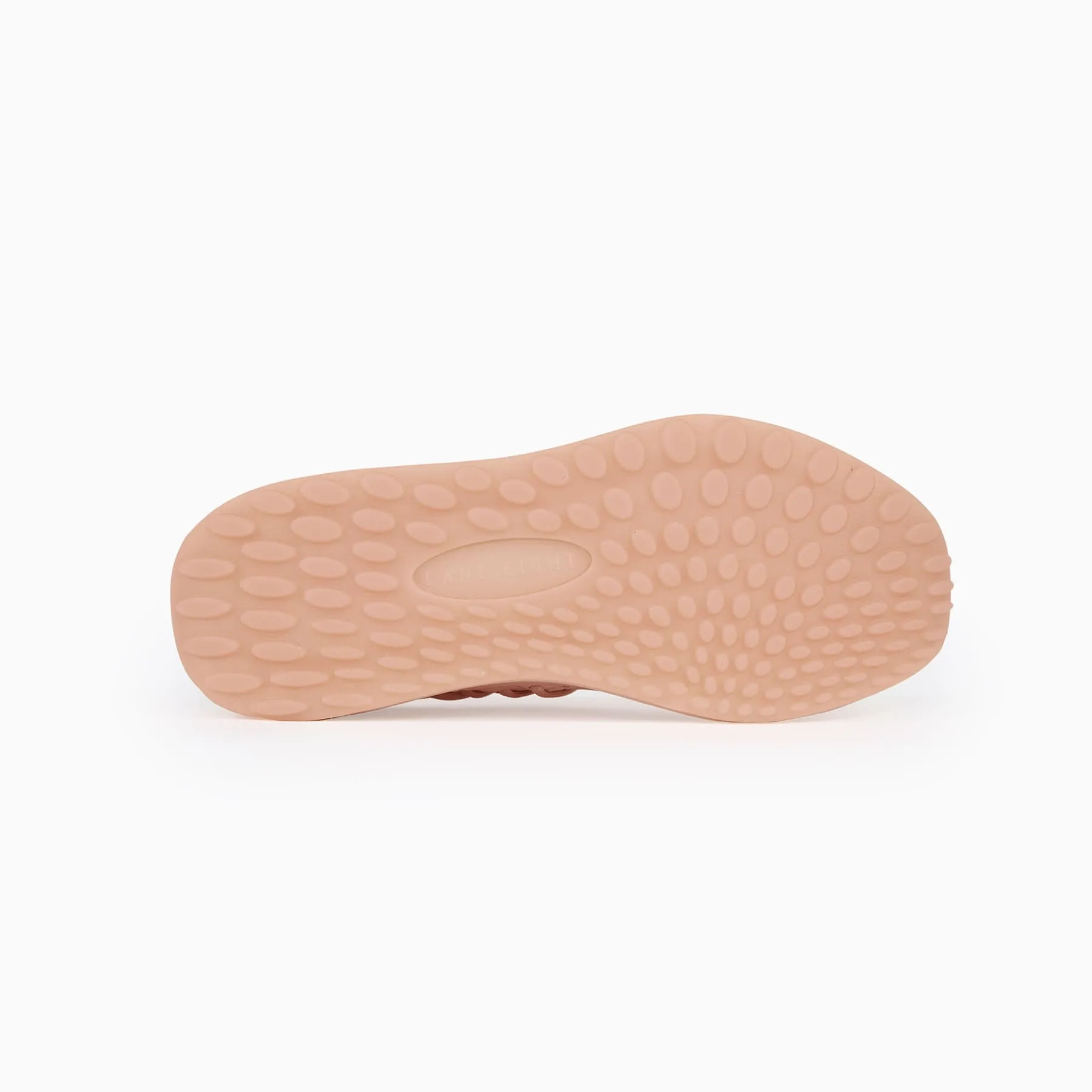 Men's Trainer AD 1 (Himalayan Pink)