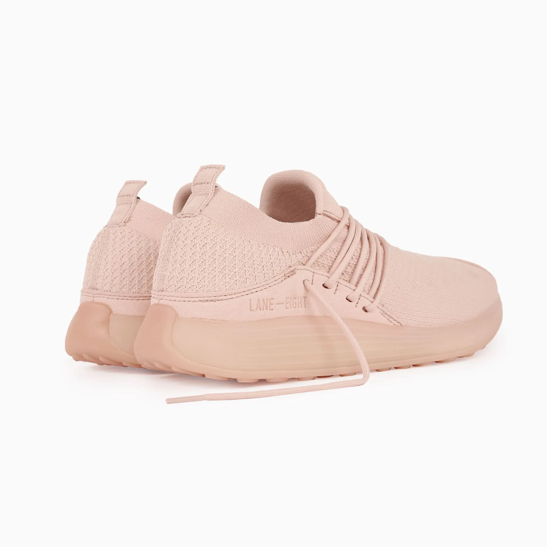 Men's Trainer AD 1 (Himalayan Pink)