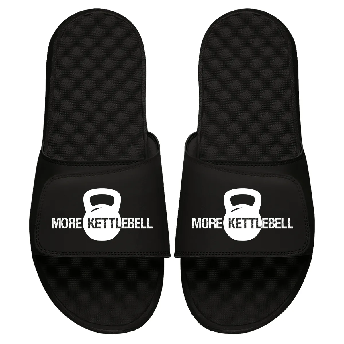 More Kettlebell Slides
