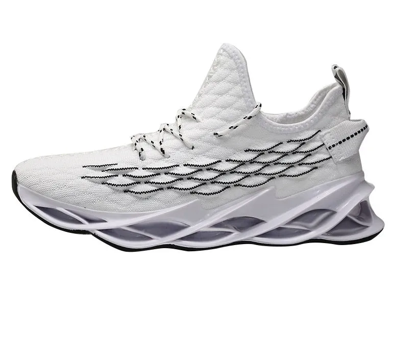 MS731 - Casual Sneaker Shoes