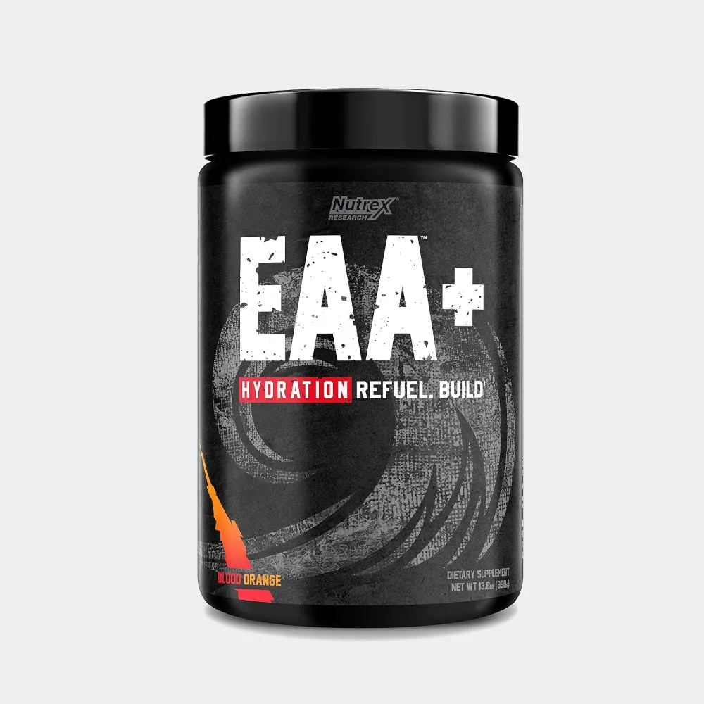 Nutrex Research EAA Hydro 30 Serving, 390g