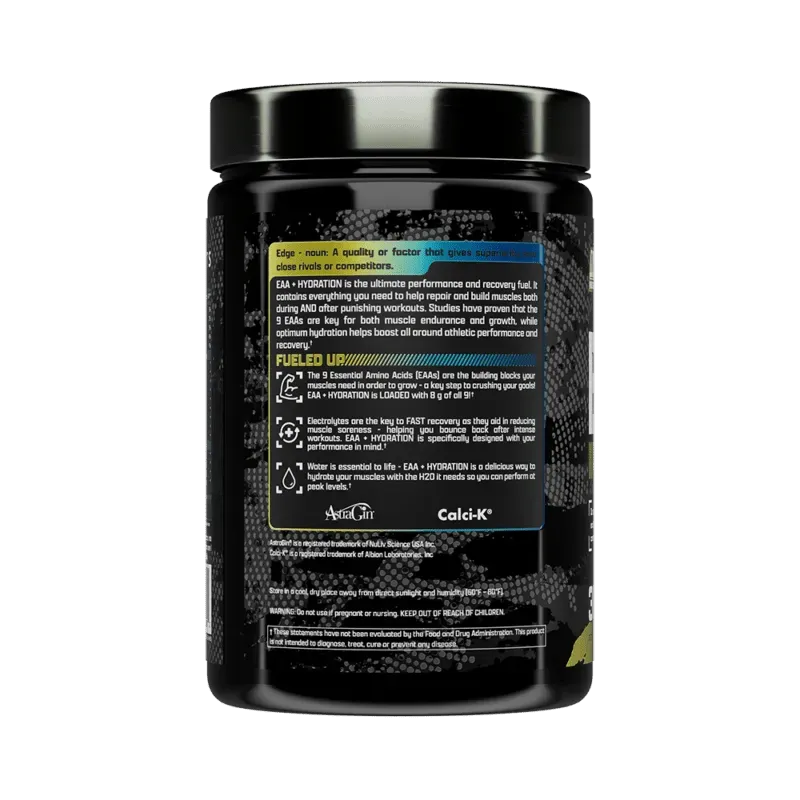 Nutrex Research EAA Hydro 30 Serving, 390g