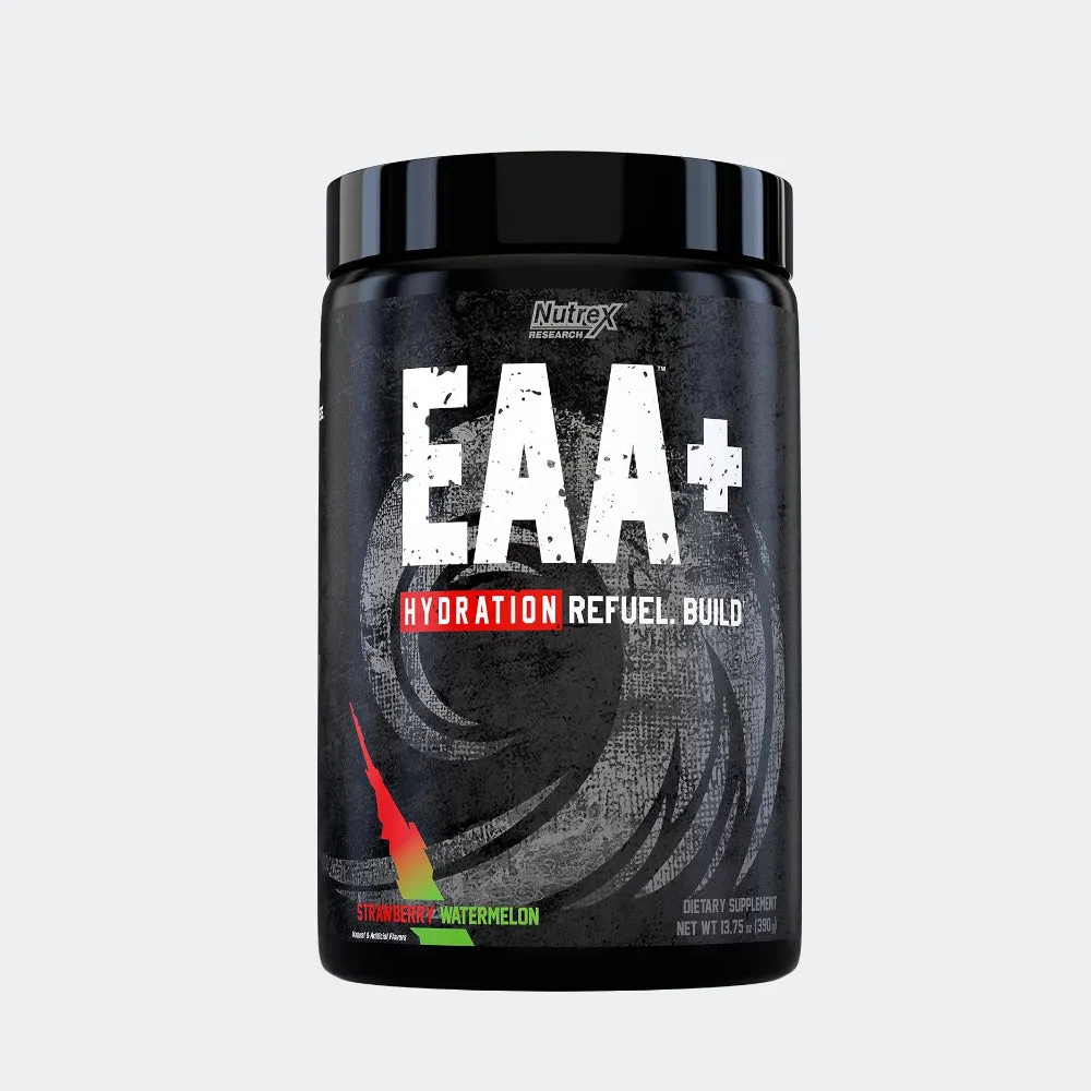 Nutrex Research EAA Hydro 30 Serving, 390g