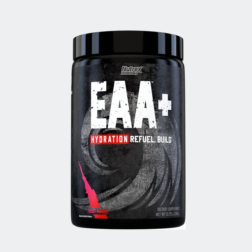 Nutrex Research EAA Hydro 30 Serving, 390g