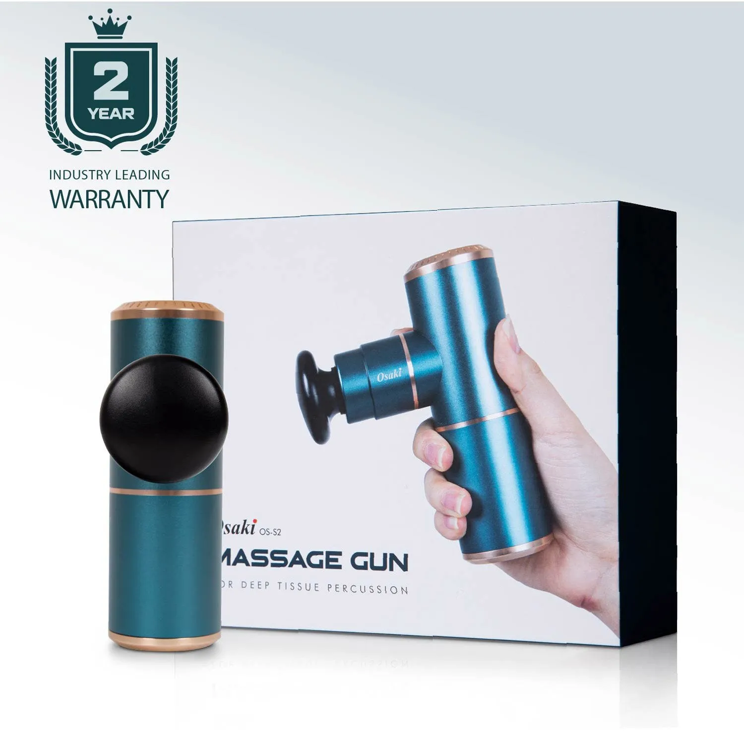 Osaki OS-S2 Massage Gun