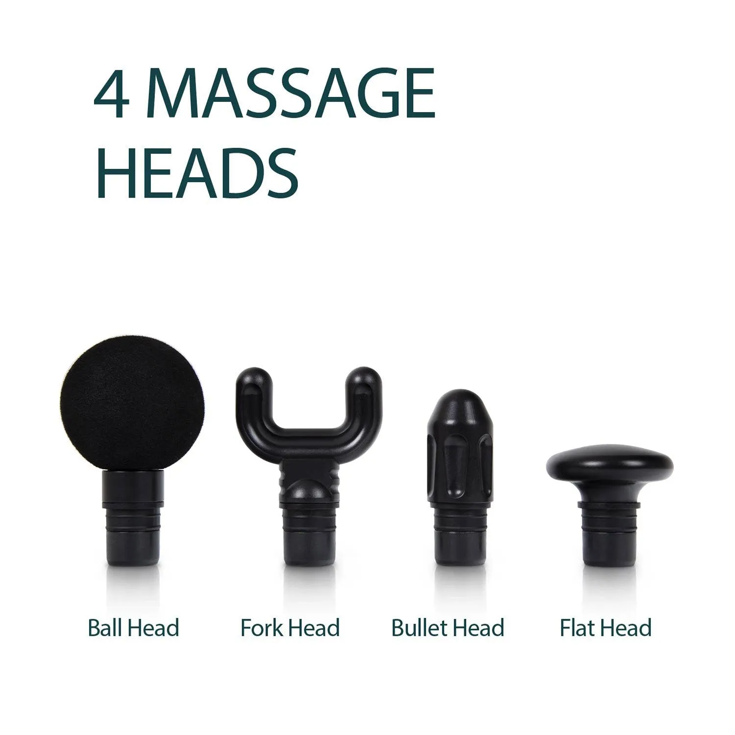 Osaki OS-S2 Massage Gun