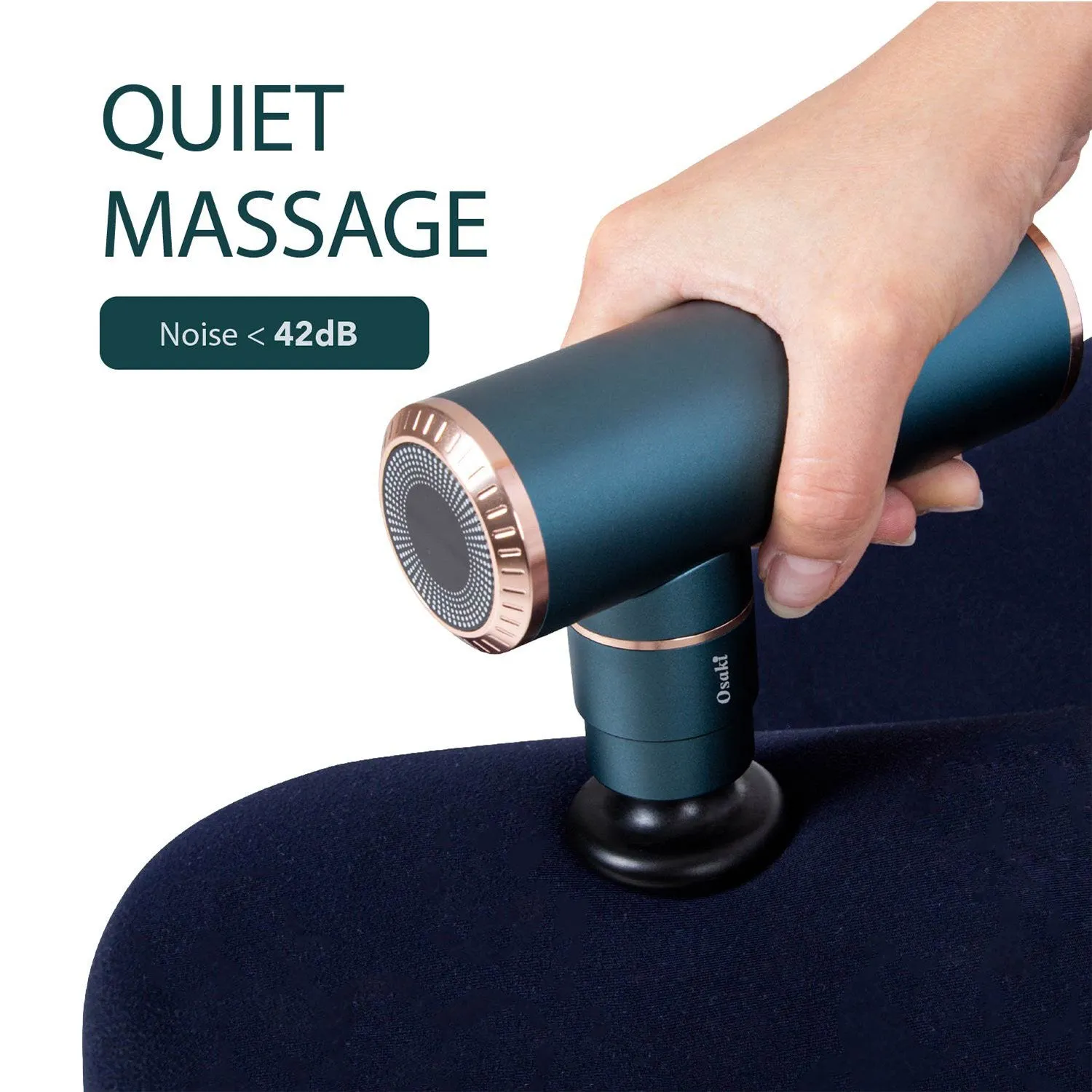 Osaki OS-S2 Massage Gun