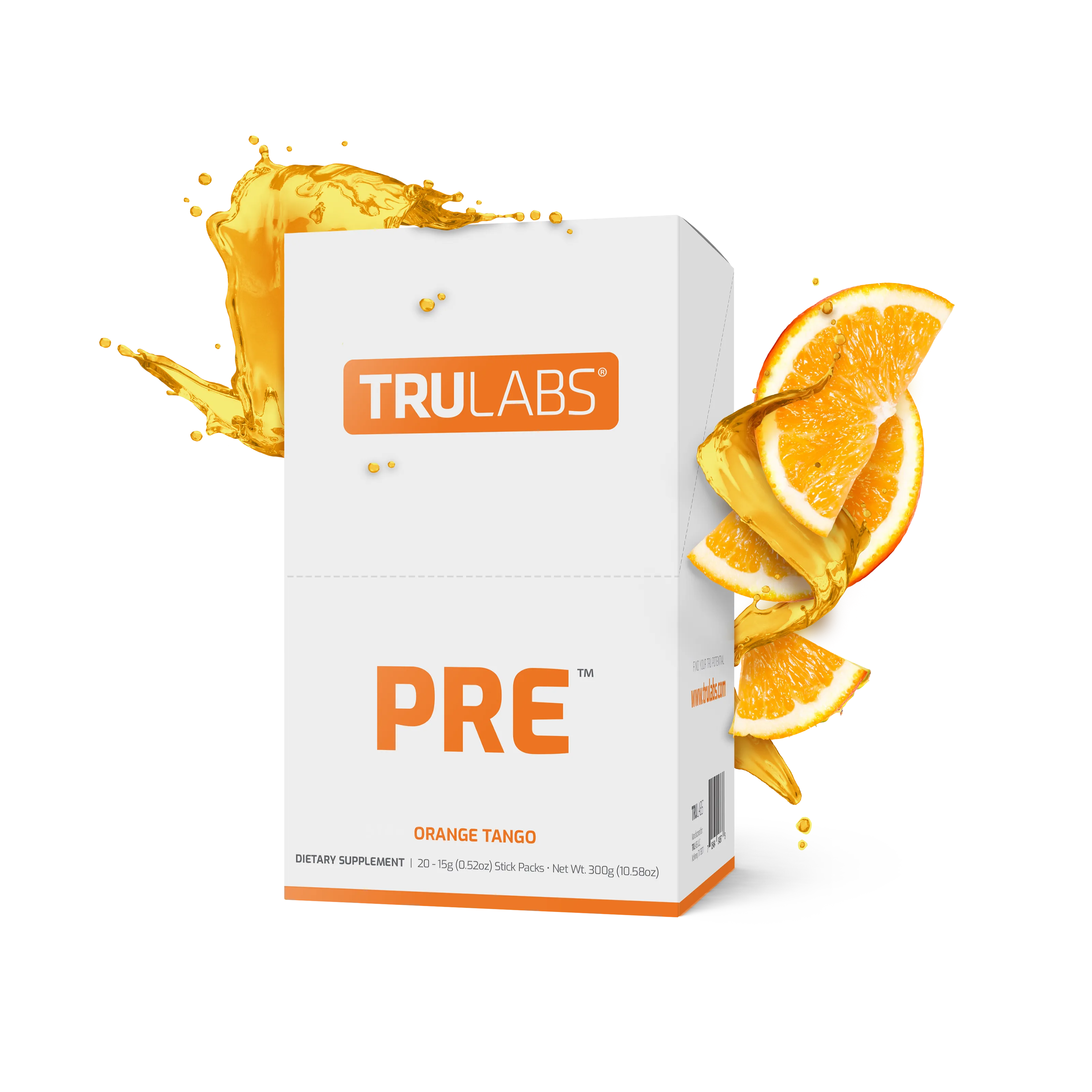 Pre-Workout