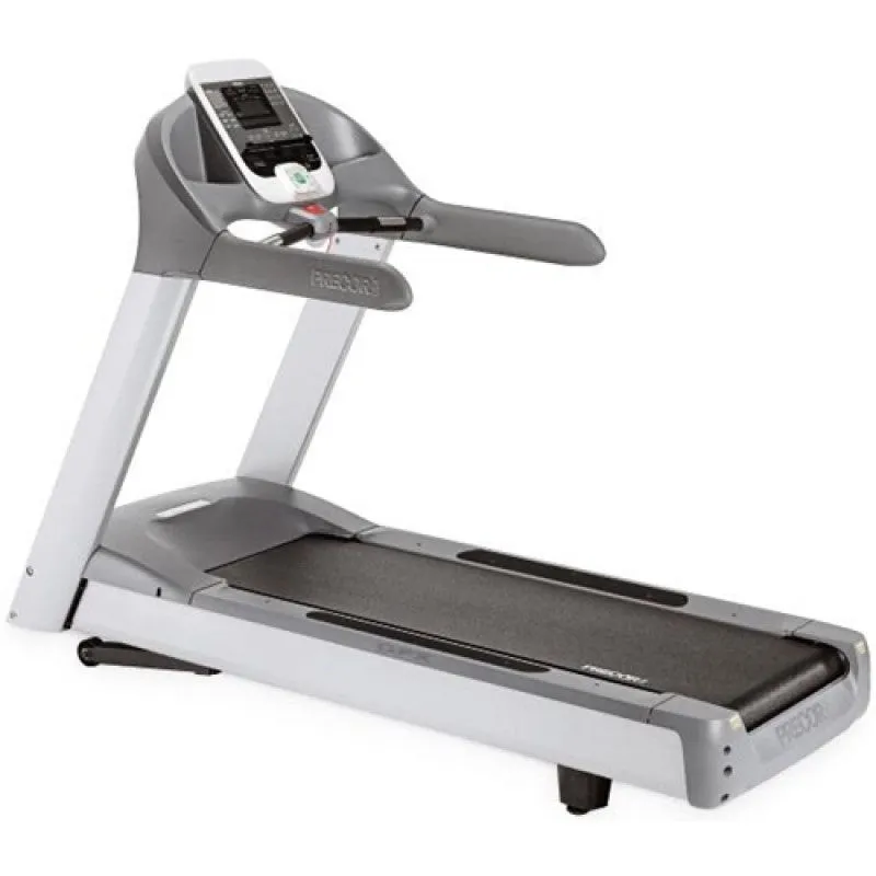 Precor 966i Experience Series Treadmill