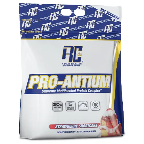 Pro-Antium 10lb Bag