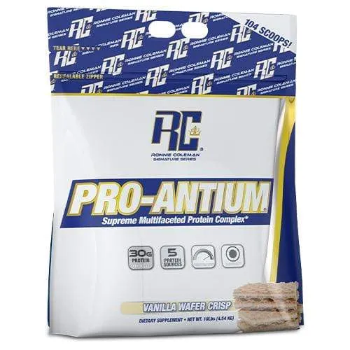 Pro-Antium 10lb Bag
