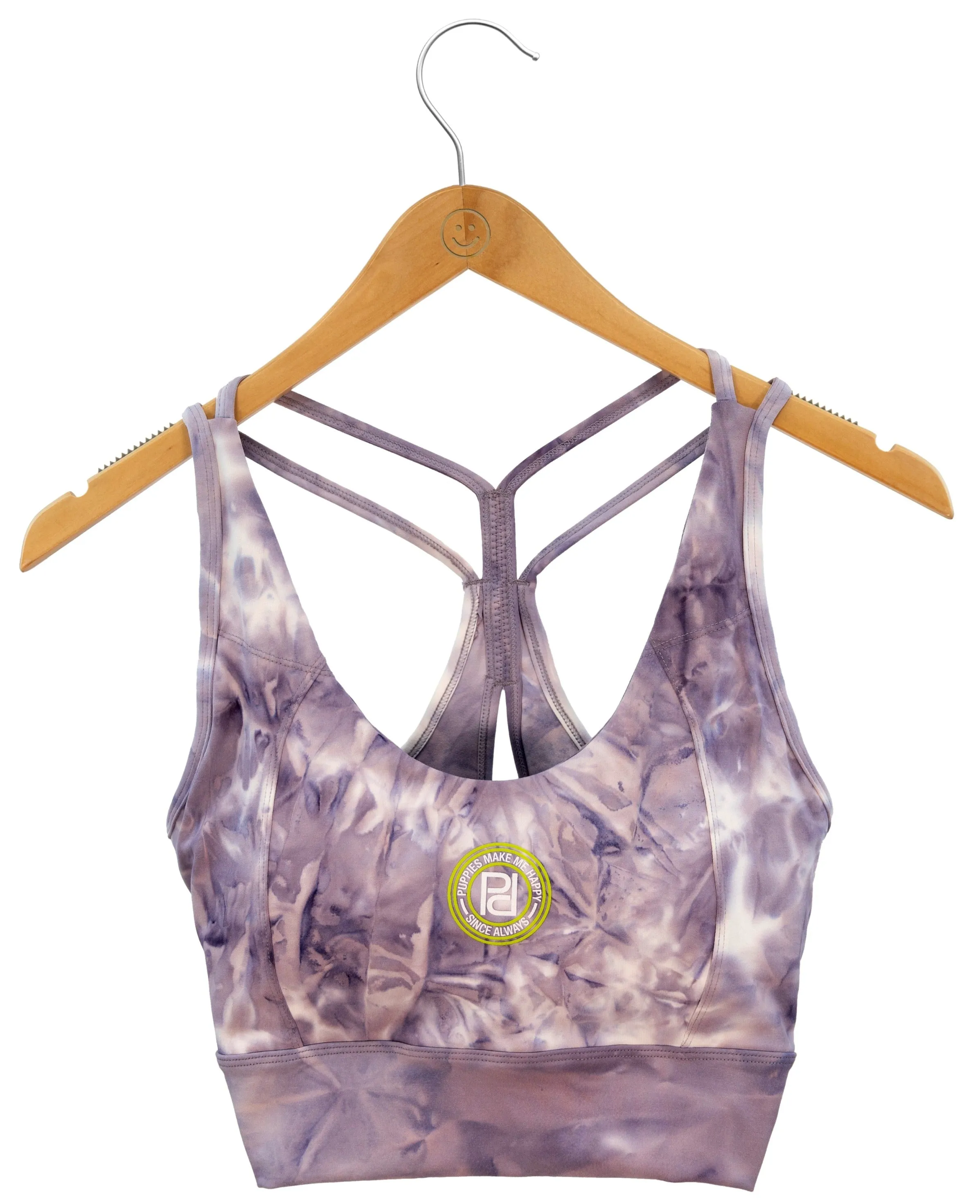 Pup Lux Two Piece Athletic Set - Strength