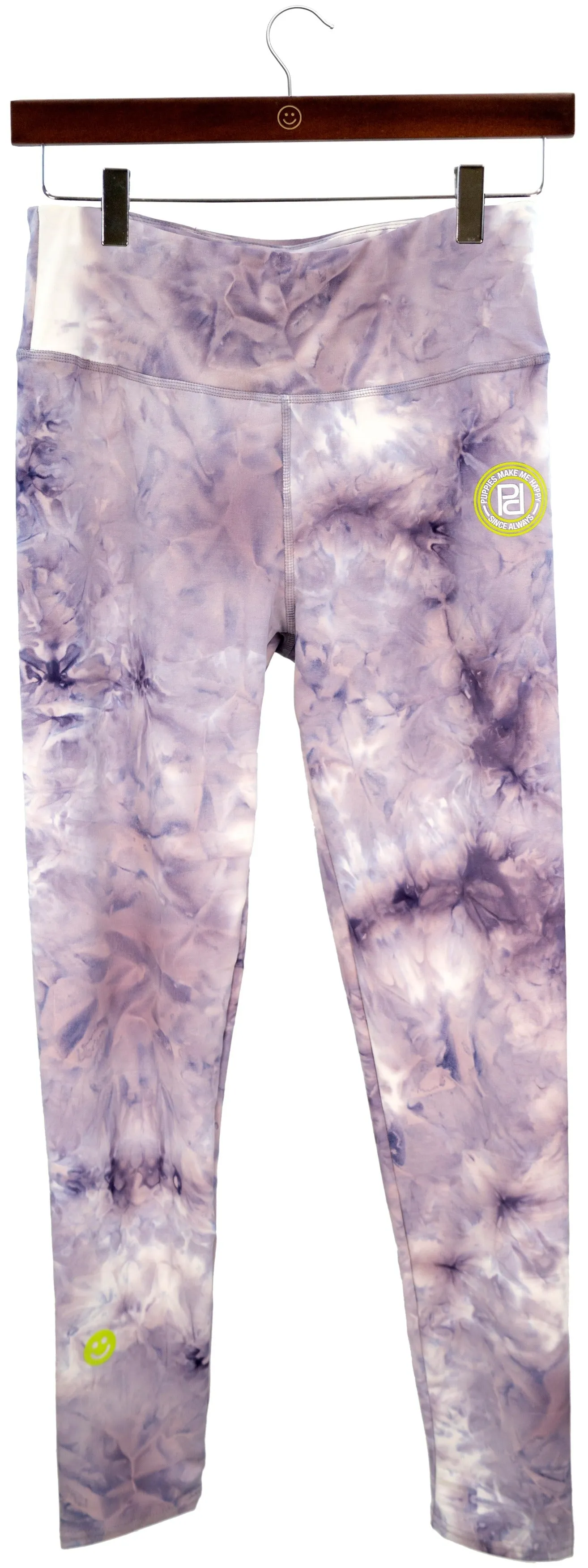 Pup Lux Two Piece Athletic Set - Strength