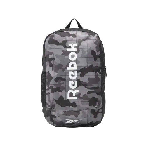 Reebok Act Core Unisex Training Bag Gry