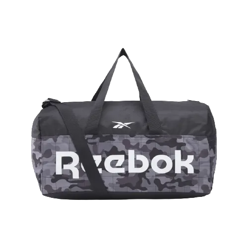 Reebok Act Core Unisex Training Bag Gry