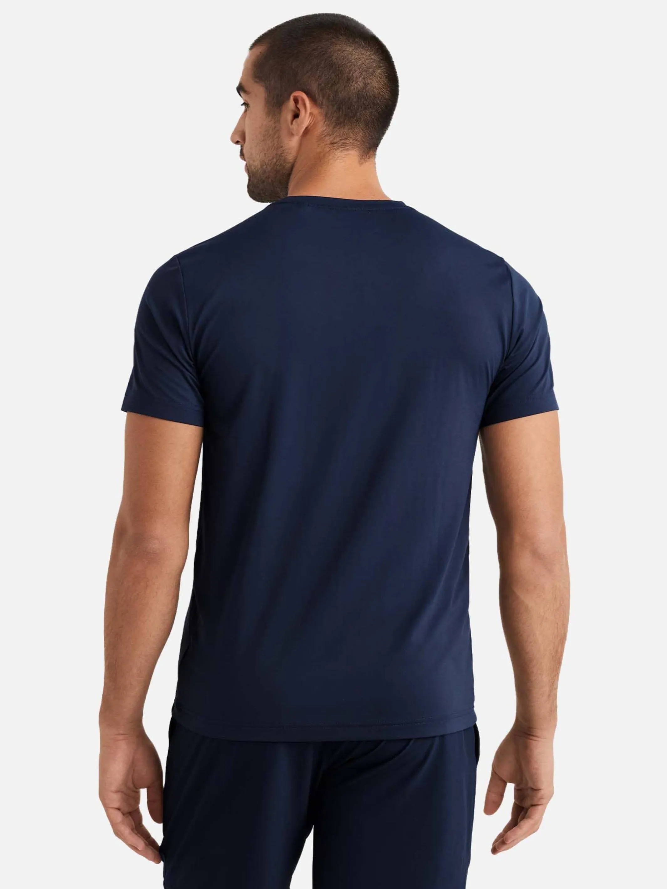 Rhone Esstentials Training Tee
