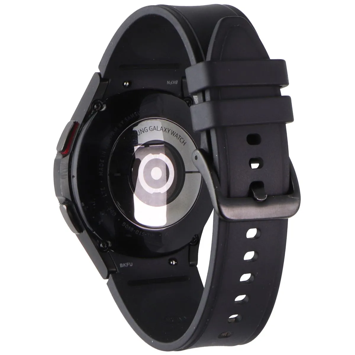 Samsung Galaxy Watch 4 Classic 42mm Smartwatch (Bluetooth Only) - Black SM-R880