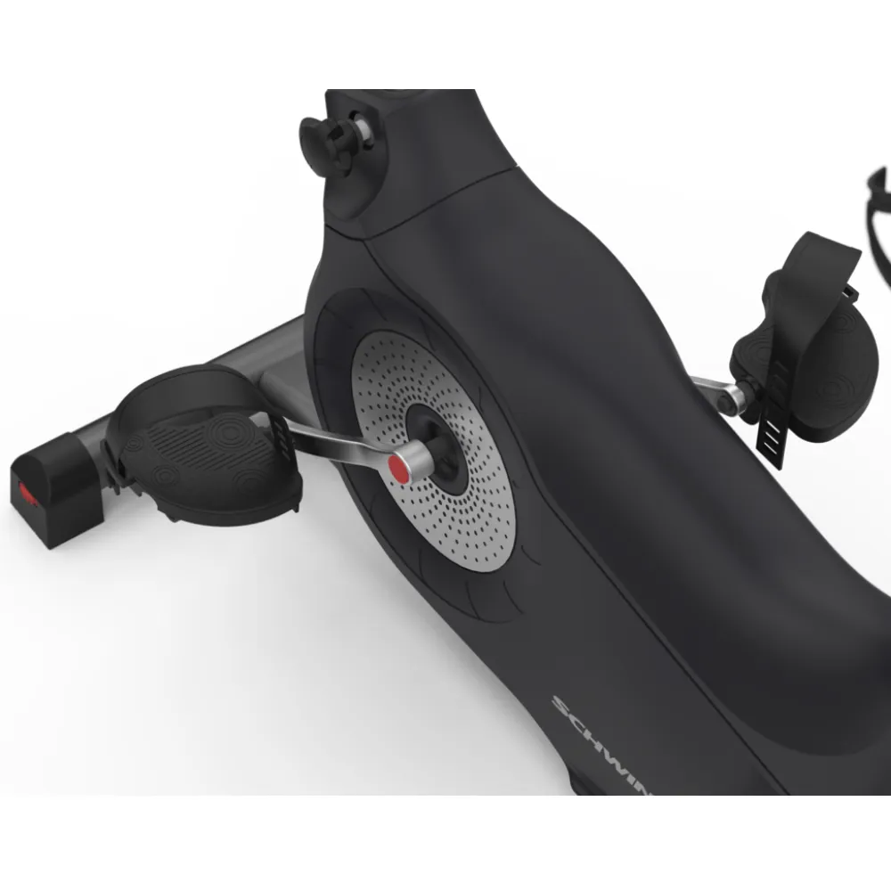 Schwinn 570U Upright Bike