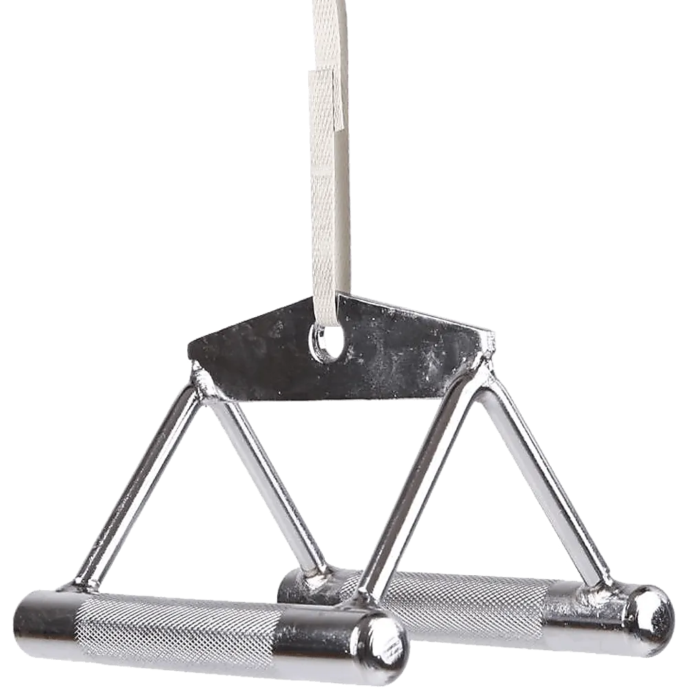 Seated Row Handle Bar